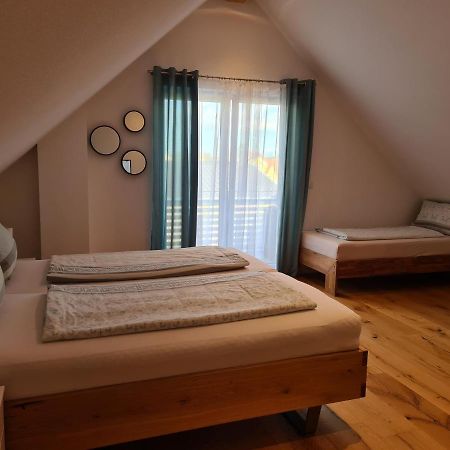 Fewo Grafenhausen 1 Appartamento Kappel-Grafenhausen Esterno foto