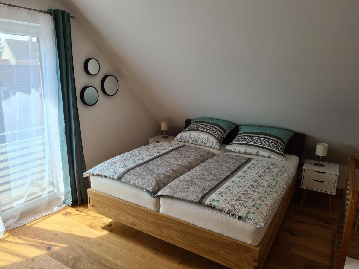 Fewo Grafenhausen 1 Appartamento Kappel-Grafenhausen Esterno foto