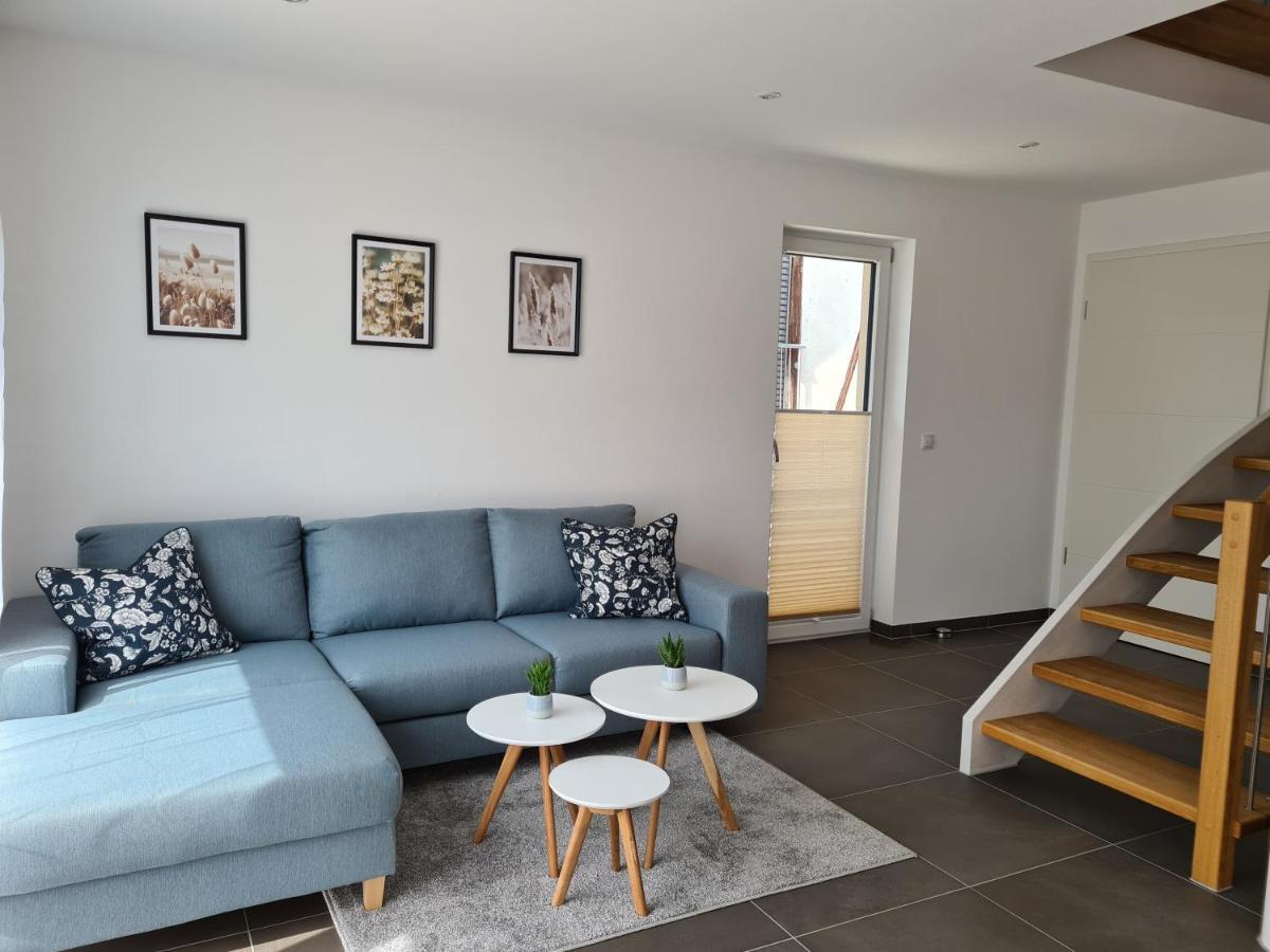 Fewo Grafenhausen 1 Appartamento Kappel-Grafenhausen Esterno foto
