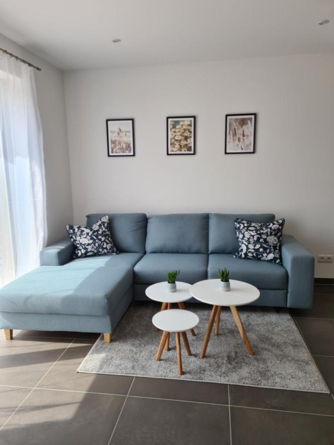 Fewo Grafenhausen 1 Appartamento Kappel-Grafenhausen Esterno foto