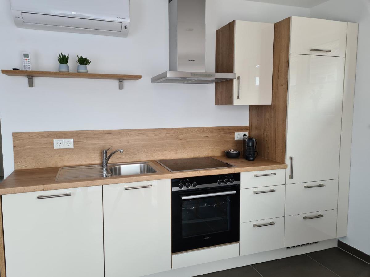 Fewo Grafenhausen 1 Appartamento Kappel-Grafenhausen Esterno foto