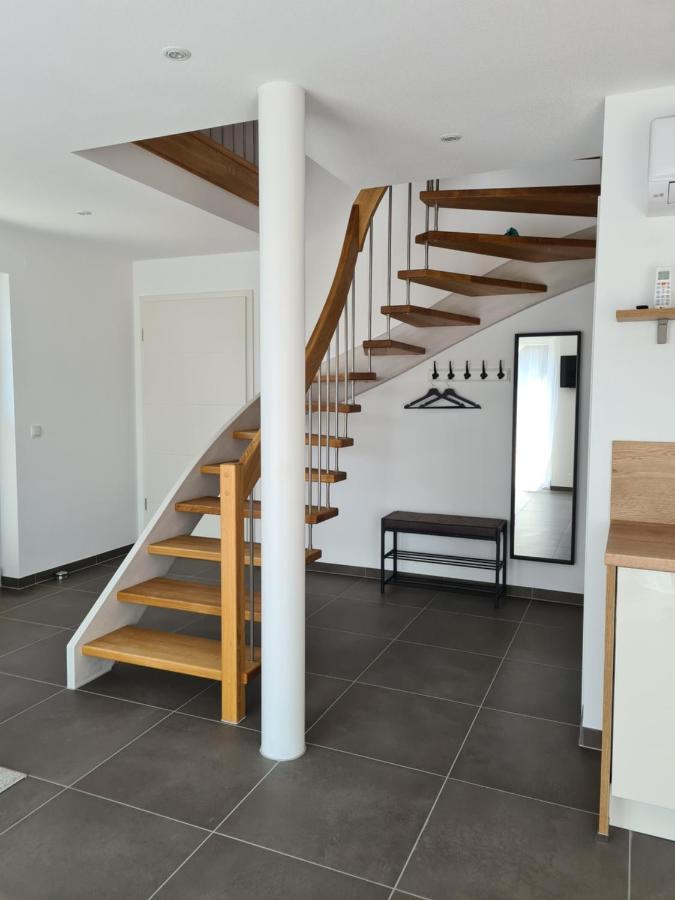 Fewo Grafenhausen 1 Appartamento Kappel-Grafenhausen Esterno foto