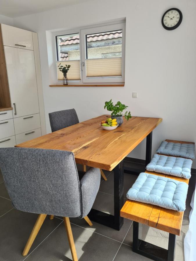Fewo Grafenhausen 1 Appartamento Kappel-Grafenhausen Esterno foto
