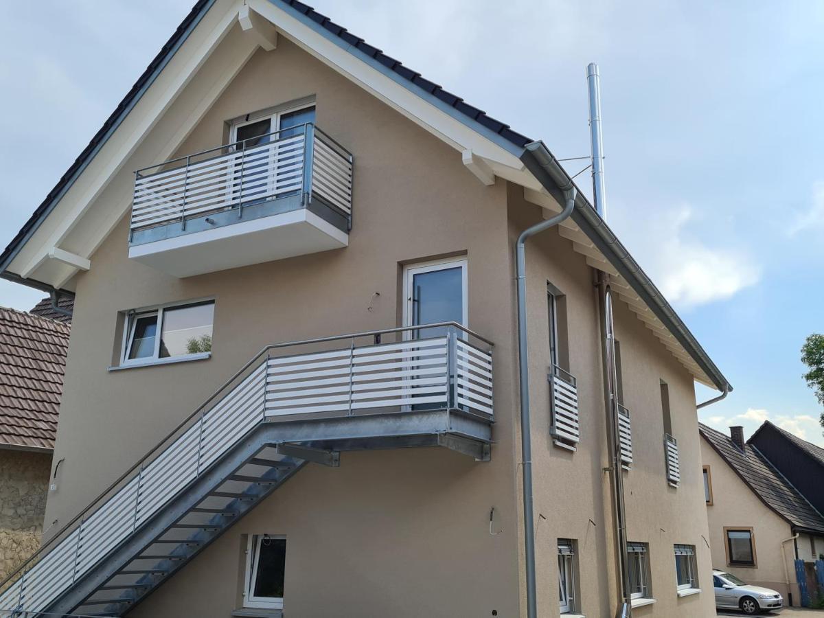 Fewo Grafenhausen 1 Appartamento Kappel-Grafenhausen Esterno foto