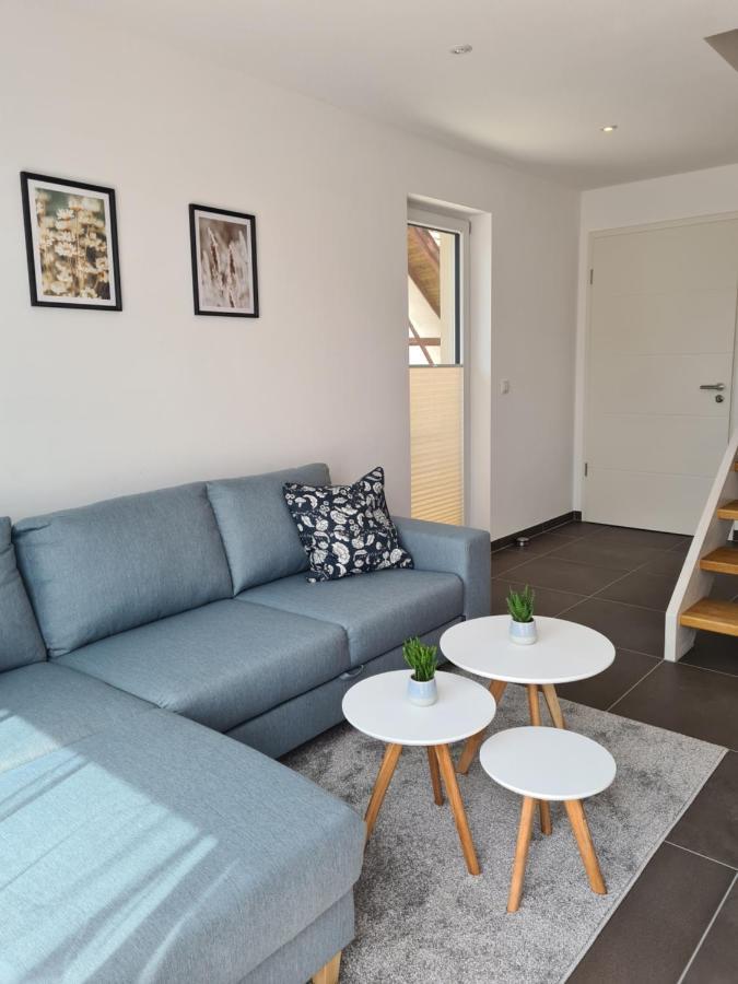 Fewo Grafenhausen 1 Appartamento Kappel-Grafenhausen Esterno foto