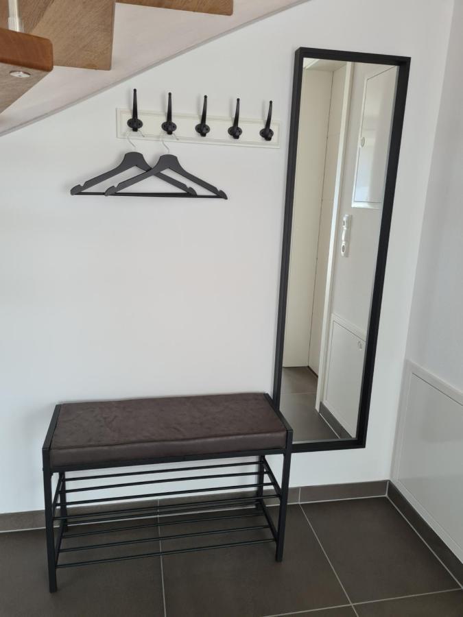 Fewo Grafenhausen 1 Appartamento Kappel-Grafenhausen Esterno foto