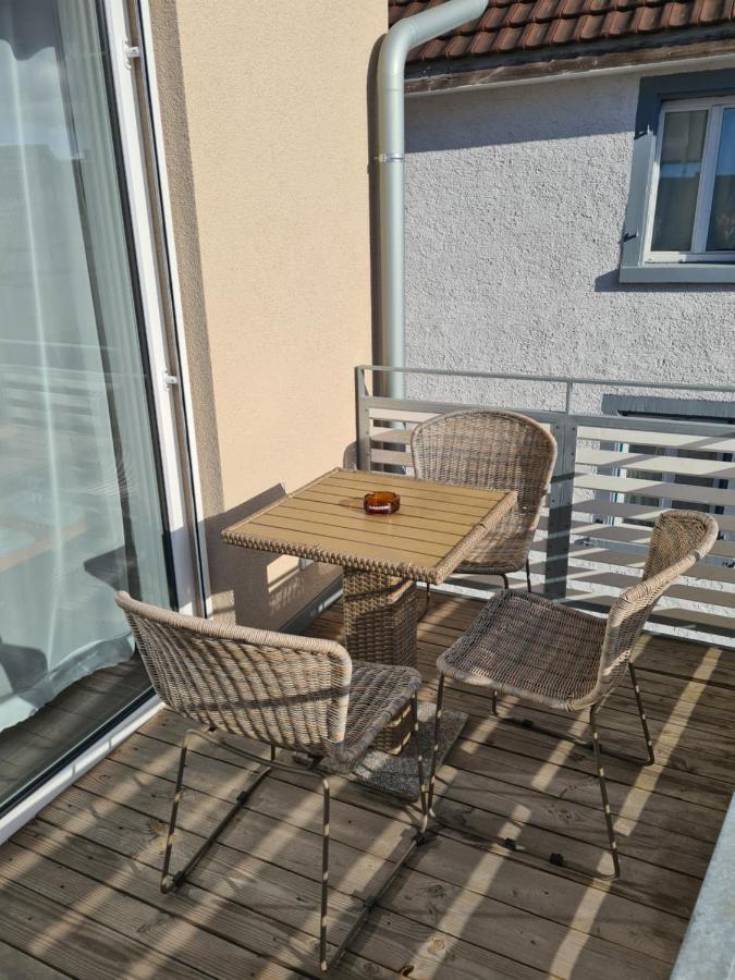 Fewo Grafenhausen 1 Appartamento Kappel-Grafenhausen Esterno foto