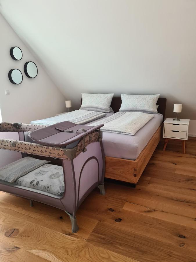Fewo Grafenhausen 1 Appartamento Kappel-Grafenhausen Esterno foto