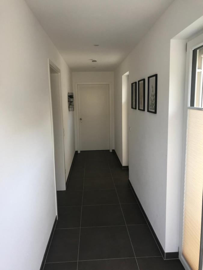 Fewo Grafenhausen 1 Appartamento Kappel-Grafenhausen Esterno foto