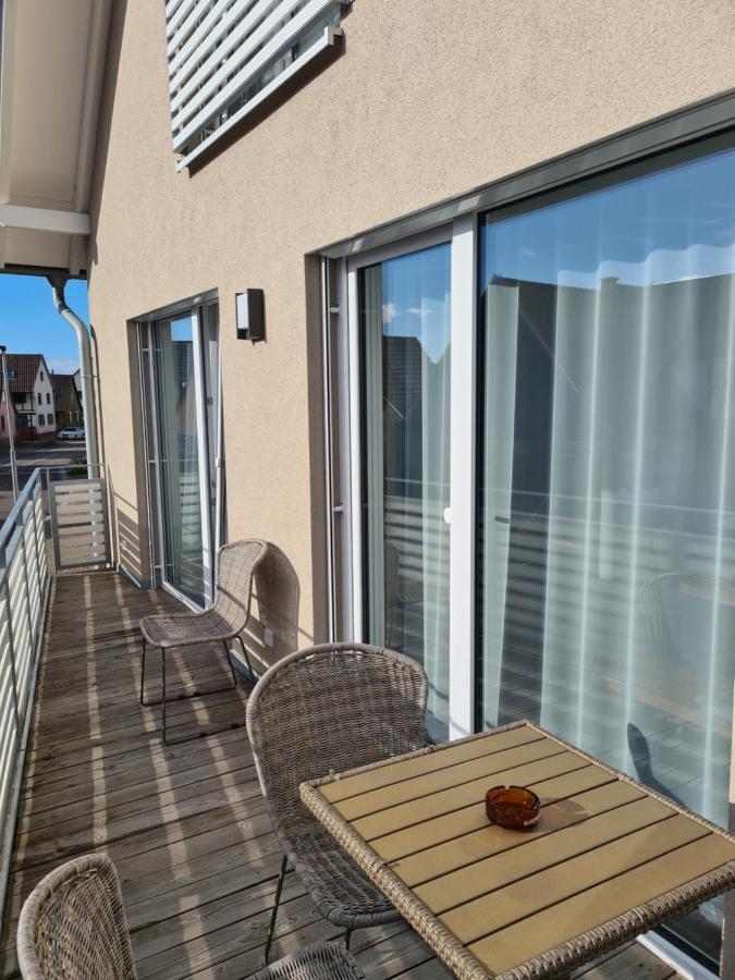 Fewo Grafenhausen 1 Appartamento Kappel-Grafenhausen Esterno foto
