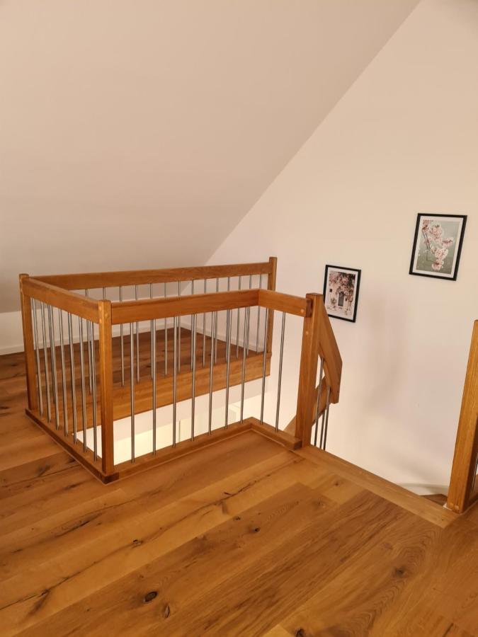 Fewo Grafenhausen 1 Appartamento Kappel-Grafenhausen Esterno foto