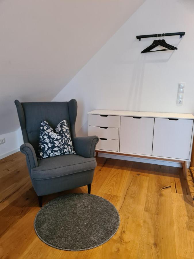 Fewo Grafenhausen 1 Appartamento Kappel-Grafenhausen Esterno foto