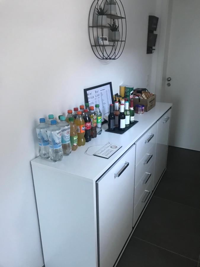 Fewo Grafenhausen 1 Appartamento Kappel-Grafenhausen Esterno foto
