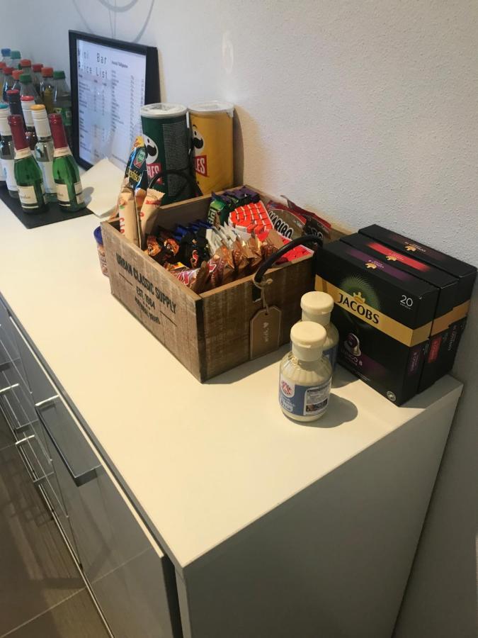 Fewo Grafenhausen 1 Appartamento Kappel-Grafenhausen Esterno foto